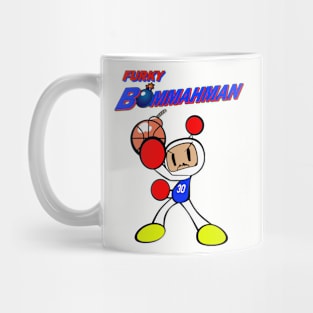 Grow a Bommah Mug